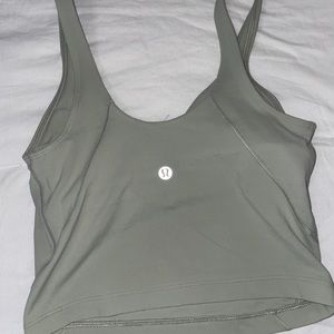 Lululemon align tank